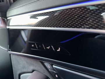 Audi A8 D5 S8 Facelifting 4.0 TFSI 571KM 2024 Audi S8 Quattro Matrix LED Skretna tylna os Masaze Head-Up Panorama 4.0, zdjęcie 30