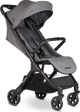 WÓZEK SPACEROWY JACKEY Z TORBĄ TRANSPORTOWĄ EASYWALKER