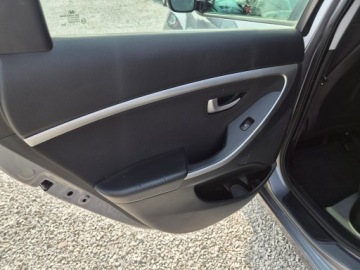 Hyundai i30 II Wagon 1.4 CVVT 100KM 2013 Hyundai i30 Sliczny 1.4 benzyna z Niemiec zarejestrowany bezwypadkowy gwar, zdjęcie 16