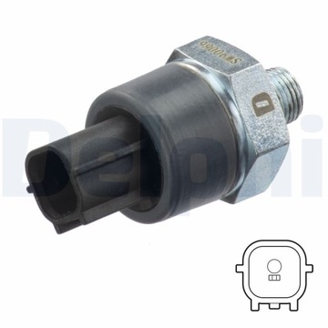 DELPHI SW90066 SPÍNAČ TLAKOVÝ OLEJE
