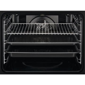 ELECTROLUX Ретро-духовка EOB3400BOR