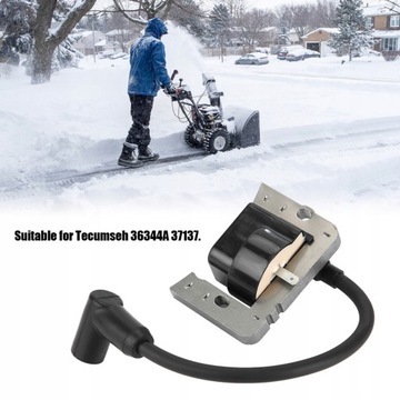 36344A КАТУШКА ЗАЖИГАНИЯ TECUMSEH ДЛЯ ТРАКТОРА