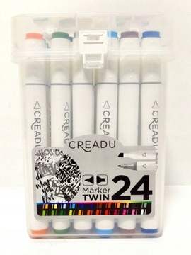 АКРИЛОВЫЕ ПОПУЛЯРКИ ДЛЯ ДЕКОРА, 24 ШТ, для различных поверхностей