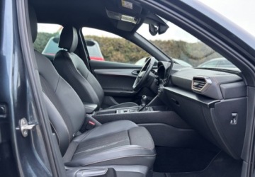 Cupra Formentor 2022 Cupra Formentor 2022r. 2.0 Diesel 150KM, zdjęcie 18