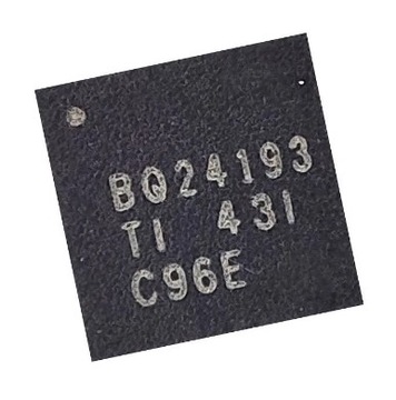 BQ24193 Система зарядки чипа платы Nintendo Switch