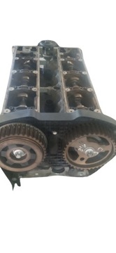 GŁOWICA WAŁKI CITROEN C5 I LIFT 1.8 16V BENZYNA EU 9634355510