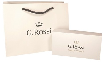 СМАРТ-ЧАСЫ G. ROSSI MAX FUNCTION