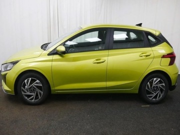 Hyundai i20 III Hatchback Facelifting 1.0 T-GDI 100KM 2025 HYUNDAI i20 Modern 1.0 T-GDi Hatchback 100KM 2025, zdjęcie 2