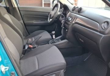 Suzuki 2020 Suzuki Vitara 1.4 Boosterjet SHVS Comfort Plus 2WD 1.4 Benzyna 129KM, zdjęcie 19