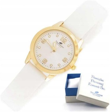Zegarek damski Timemaster Timemaster 185/09