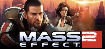 MASS EFFECT 2 (2010) PL PC ORIGIN KEY + БОНУС