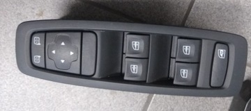 PRZEŁĄCZNIK RENAULT KADJAR 2018 ROK SZYB