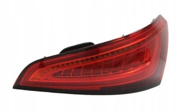 AUDI Q5 2012- LAMPA TYŁ TYLNA LED PRAWA NOWA ^