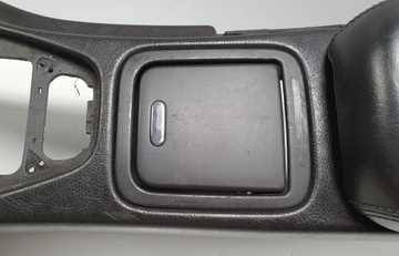 ЦЕНТРАЛЬНЫЙ ТУННЕЛЬНЫЙ ПОДЛОКОТНИК JAGUAR S-TYPE ЕВРОПА