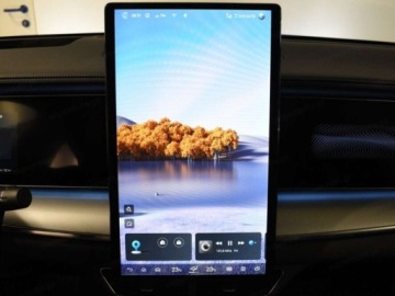 BYD Sealion 7 82.5kWh 530KM 2025 BYD Sealion 7 Excellence AWD Suv (530KM) 2025, zdjęcie 13