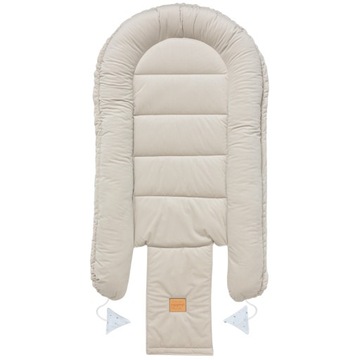 Муслиновая пеленка BABY COCOON NEST Comfort