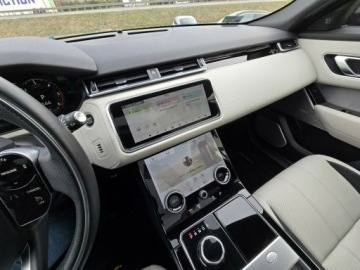 Land Rover Range Rover Velar SUV 2.0 TD4 180KM 2020 Land Rover Range Rover VELAR R DYNAMIC-S, zdjęcie 12