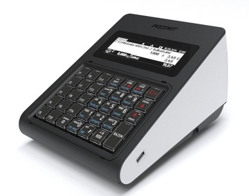 Kasa fiskalna POSNET REVO ONLINE USB + LAN