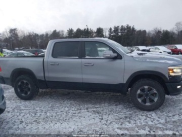  RAM 1500 RAM 1500 REBEL 4X4 57 BOX 5.7 Benzyna 395KM, zdjęcie 1