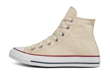 Converse Trampki Unise Chuck Taylor All Star beżowe 42 EU