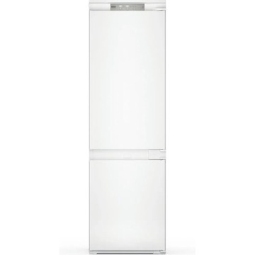 Lodówka do zabudowy Whirlpool WHC18 T594 Total No Frost 32(dB) 250L klasa C