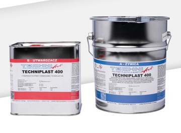 Techniplast 400 RST 7.5kg