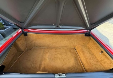 Mercedes SL R107 1986 Mercedes-Benz SL Mercedes-Benz SL 5.5 Benzyna 223KM, zdjęcie 16