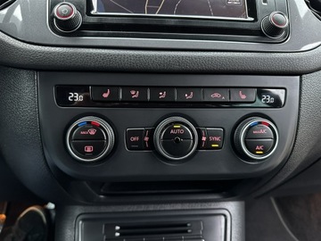 Volkswagen Tiguan I SUV Facelifting 2.0 TDI BlueMotion Technology 150KM 2015 Volkswagen Tiguan 2 kpl.kół! Alu, Navi,, zdjęcie 23