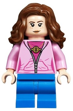 Lego Harry Potter hp181 Hermiona Granger NOWY