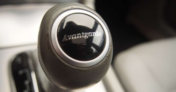 Mercedes Klasa C W203 Kombi T203 3.0 V6 (C 320 CDI) 224KM 2005 Mercedes-Benz Klasa C AVANGARDE Automat Skorzana Tapicerka Tempomat Szyber, zdjęcie 7