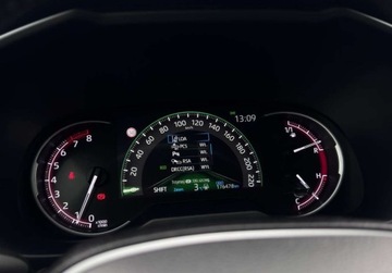 Toyota RAV4 V SUV 2.0 Dual VVT-iE 173KM 2021 Toyota RAV4 2,0 173ps Skora Multi Led Virtual Tacho Navi JBL Kamera Serwis, zdjęcie 28