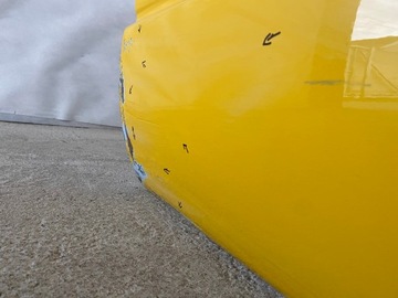 DODGE RAM 2001-2009 ЗАДНЯЯ ЛЕВАЯ ДВЕРЬ ПОЗНАНЬ СТОК СТОК