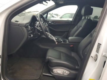 Porsche Macan 2022 Porsche Macan Base 2023 2.0 Benzyna 261KM, zdjęcie 7