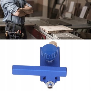 Fence Flip Limit Stop aluminium Standard T Track