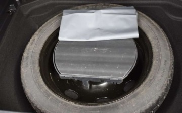 Citroen C5 Aircross SUV 1.5 BlueHDI 131KM 2021 Citroen C5 Aircross C5 AirCross 1.5 BlueHDI 74tys przebiegu, Navi, Hak, Al, zdjęcie 16