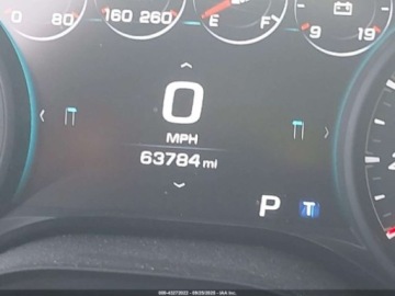 Chevrolet Camaro VI Coupe 6.2 455KM 2018 Chevrolet Camaro 1SS 2018 6.2L 6.2 Benzyna 455KM, zdjęcie 11