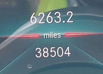 Mercedes Klasa A W177/V177 2021 Mercedes-Benz Klasa A 2021, 2.0L, 4x4, 35 AMG, od ubezpieczalni 2.0 Benzyna, zdjęcie 12