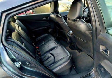 Toyota Prius IV Hatchback Plug-in 1.8 Hybrid Plug-in 122KM 2020 Toyota Prius Toyota Prius 1.8 Hybryda 123KM, zdjęcie 11