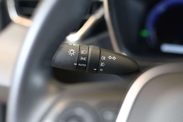 Toyota Corolla XII Hatchback Facelifting 1.8 Hybrid 140KM 2023 Toyota Corolla 1.8 Hybrid Style 1.8 Hybryda 140KM, zdjęcie 16