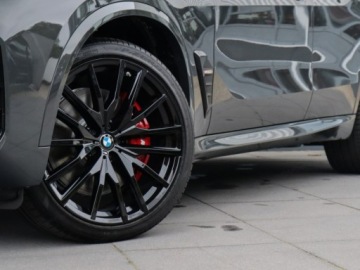 BMW X5 G05 M SUV Facelifting 4.4 M60i 530KM 2025 BMW X5 M60i xDrive Suv 4.4 (530KM) 2025, zdjęcie 15