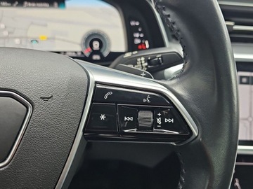 Audi A6 C8 Limousine 2.0 40 TDI 204KM 2020 Audi A6 Limousine A6 Matrix , Kamera cofania, Gwarancja 2.0 Diesel 204KM, zdjęcie 13