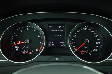 Volkswagen Arteon Fastback 2.0 TSI 190KM 2020 VW Arteon 2.0 TSI, Salon Polska, Serwis ASO, zdjęcie 7