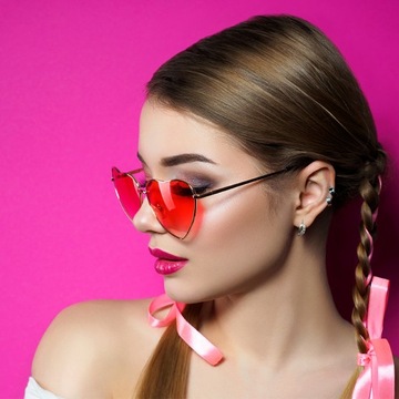 Лак для ногтей Claresa Hybrid Love Story Mix Collection