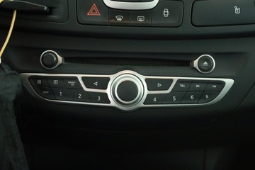 Renault Laguna III Grandtour 2.0 dCi 130KM 2011 Renault Laguna 2.0 DCi, Navi, Klima, Klimatronic, zdjęcie 12