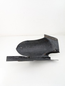 HONDA NC 700 750 X ЗАДНИЙ БРЫЗГОВИК КРЫШКА КОЛЕСНОЙ АРКИ