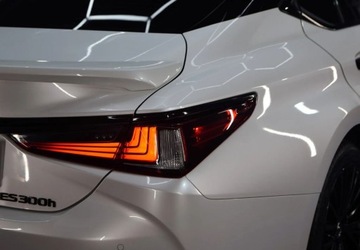Lexus ES VII (XV70) Sedan Facelifting 300h 218KM 2023 Lexus ES 2.5 Hybryda 218KM, zdjęcie 31