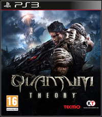 Quantum Theory PS3