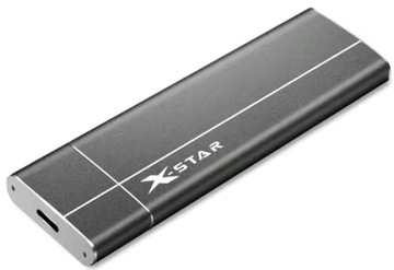 Dysk zewnętrzny SSD X-Star Megingodon 512GB USB