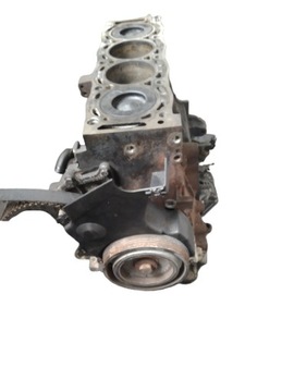 PEUGEOT 4007 2.2 HDI BLOK SPODEK MOTORU 4HN