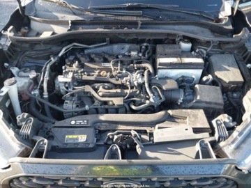 Toyota Corolla Cross 2022 Toyota Corolla Cross L 2022 2.0l 2.0 Benzyna 169KM, zdjęcie 8